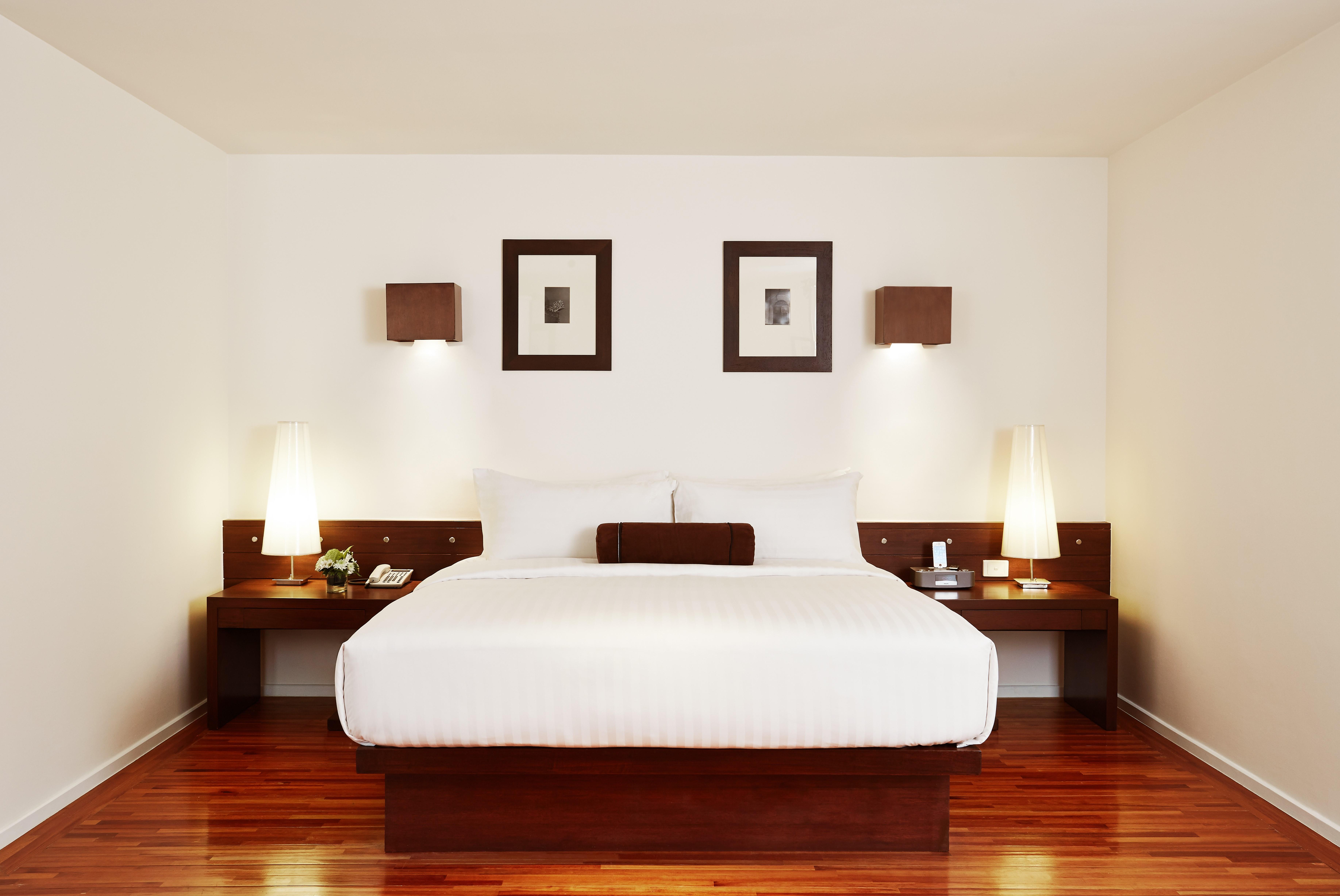Hotel Triple Two Silom Bangkok Esterno foto