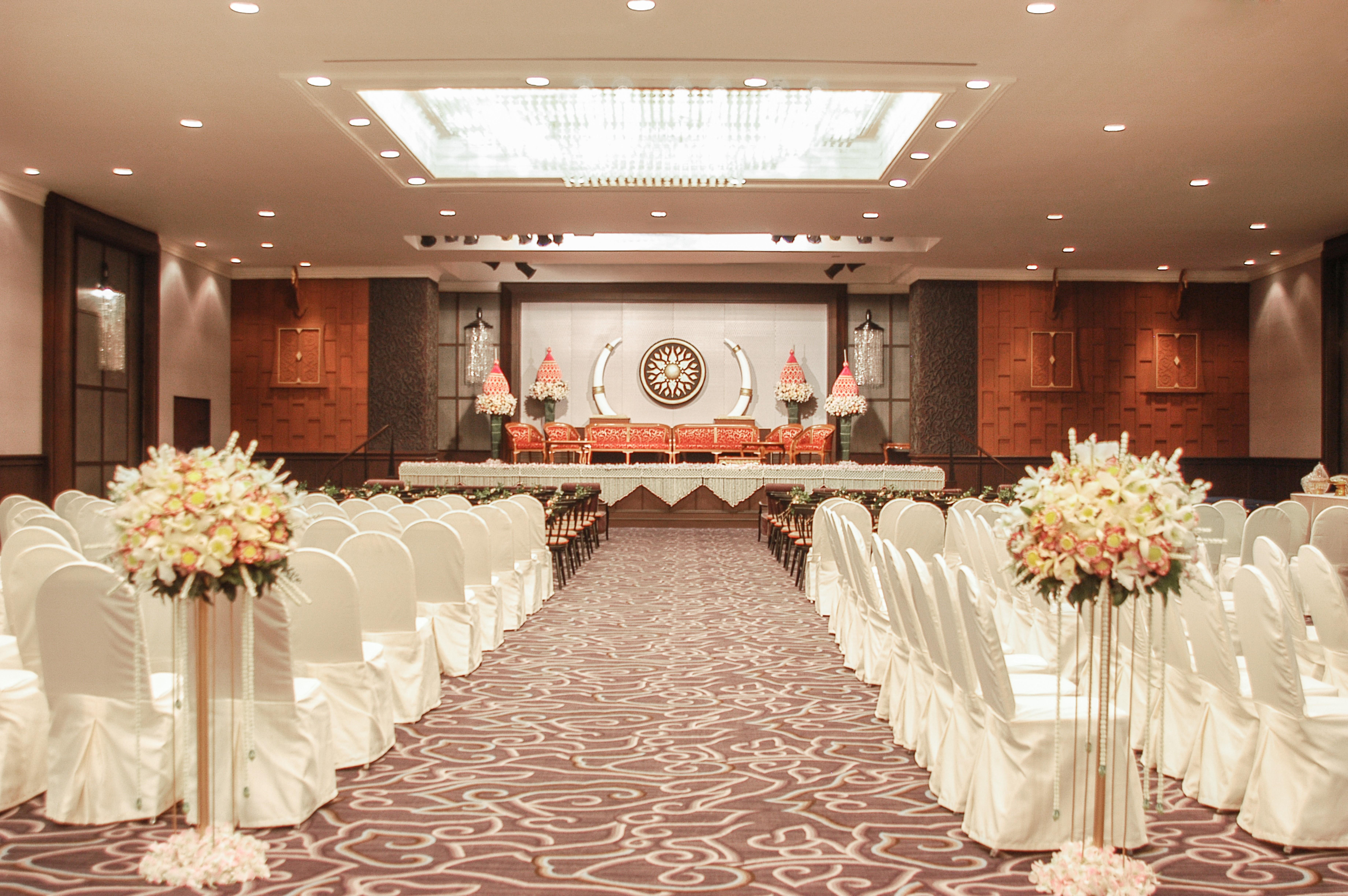 Hotel Triple Two Silom Bangkok Esterno foto