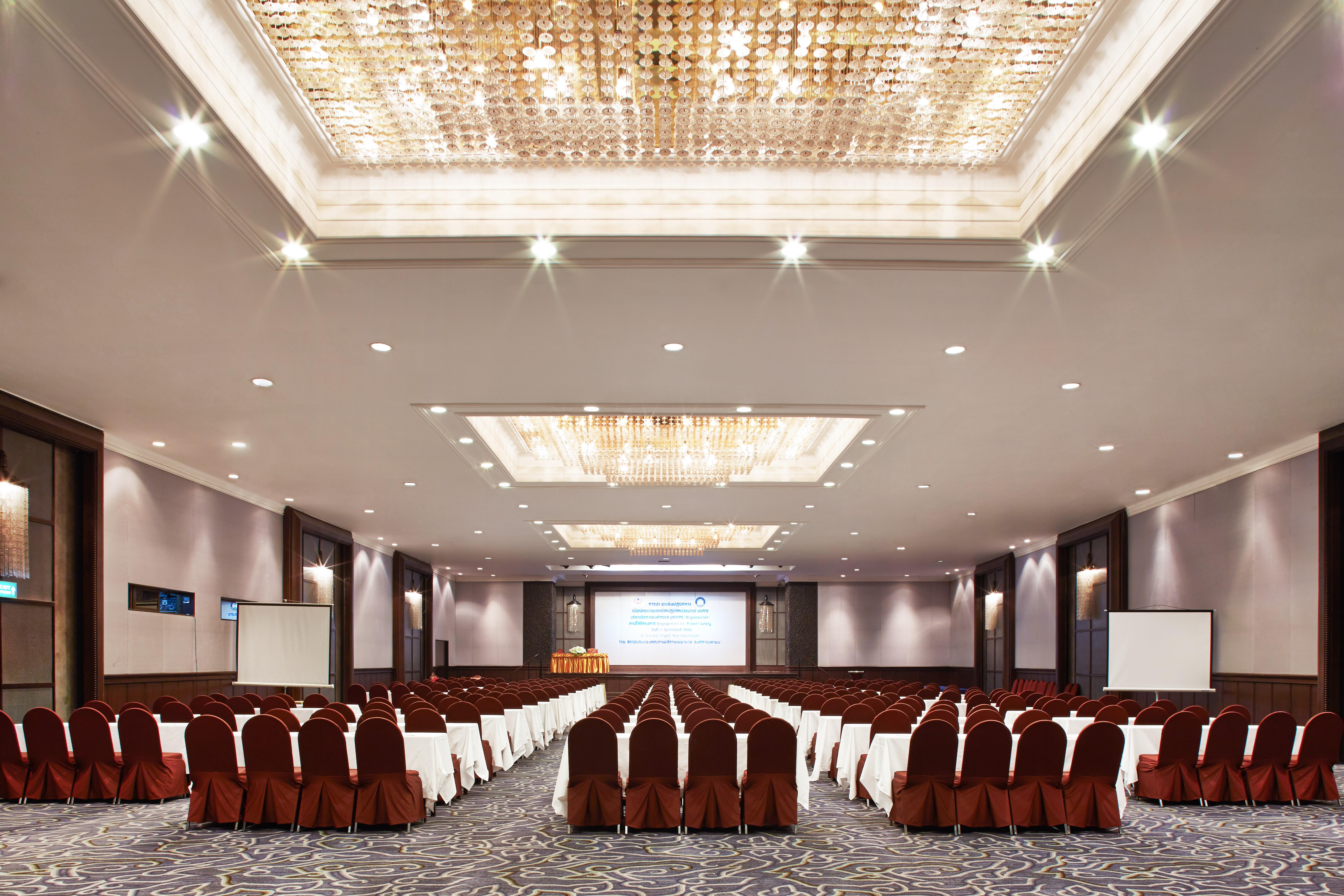 Hotel Triple Two Silom Bangkok Esterno foto