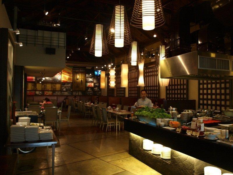 Hotel Triple Two Silom Bangkok Esterno foto